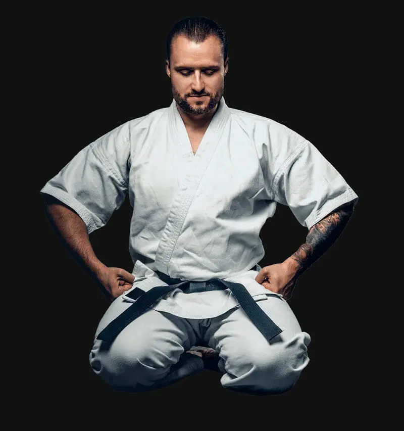 Adult Martial Arts Classes | Peck's Taekwondo America Morrisville