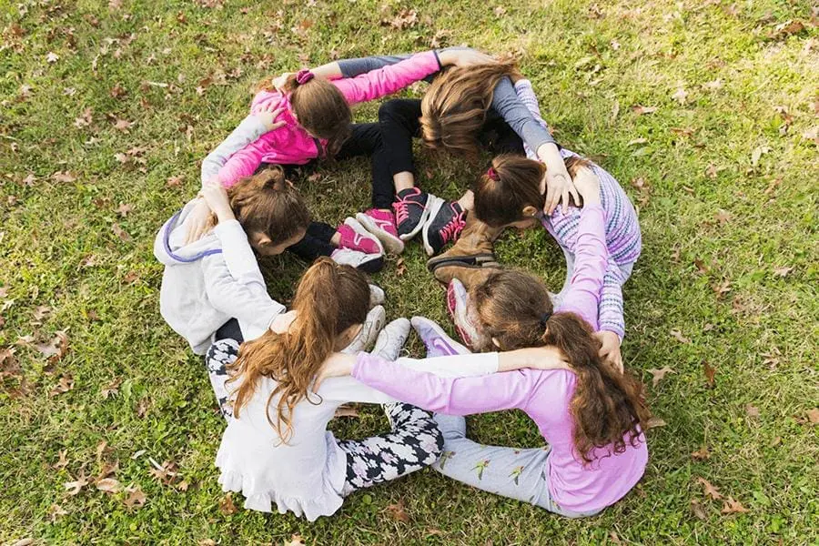 Kids Summer Camp | Peck's Taekwondo America Raleigh