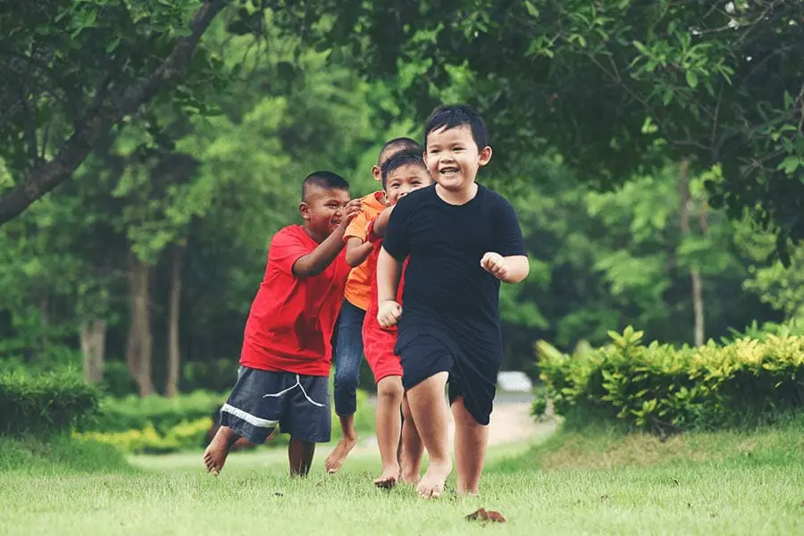 Kids Summer Camp | Peck's Taekwondo America Raleigh